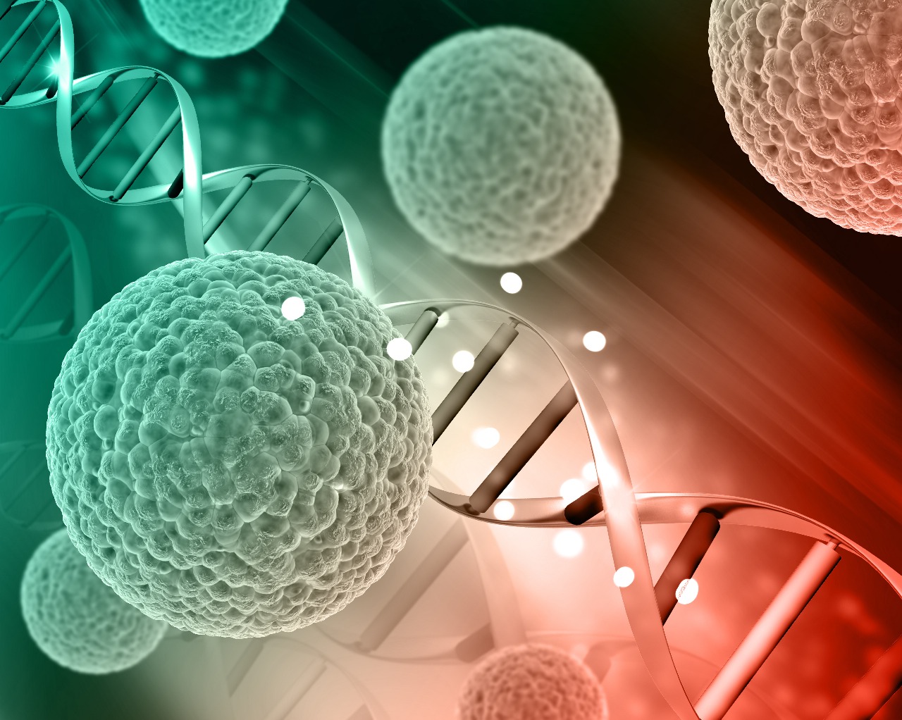 Advanced Biological Research and Exam Preparation