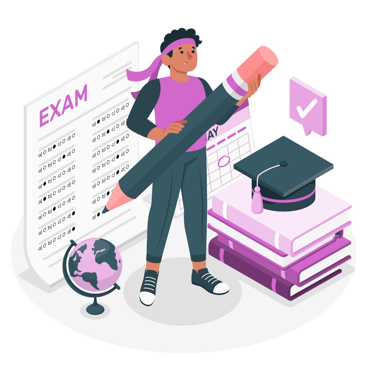 Accounting Homework & Exam Support