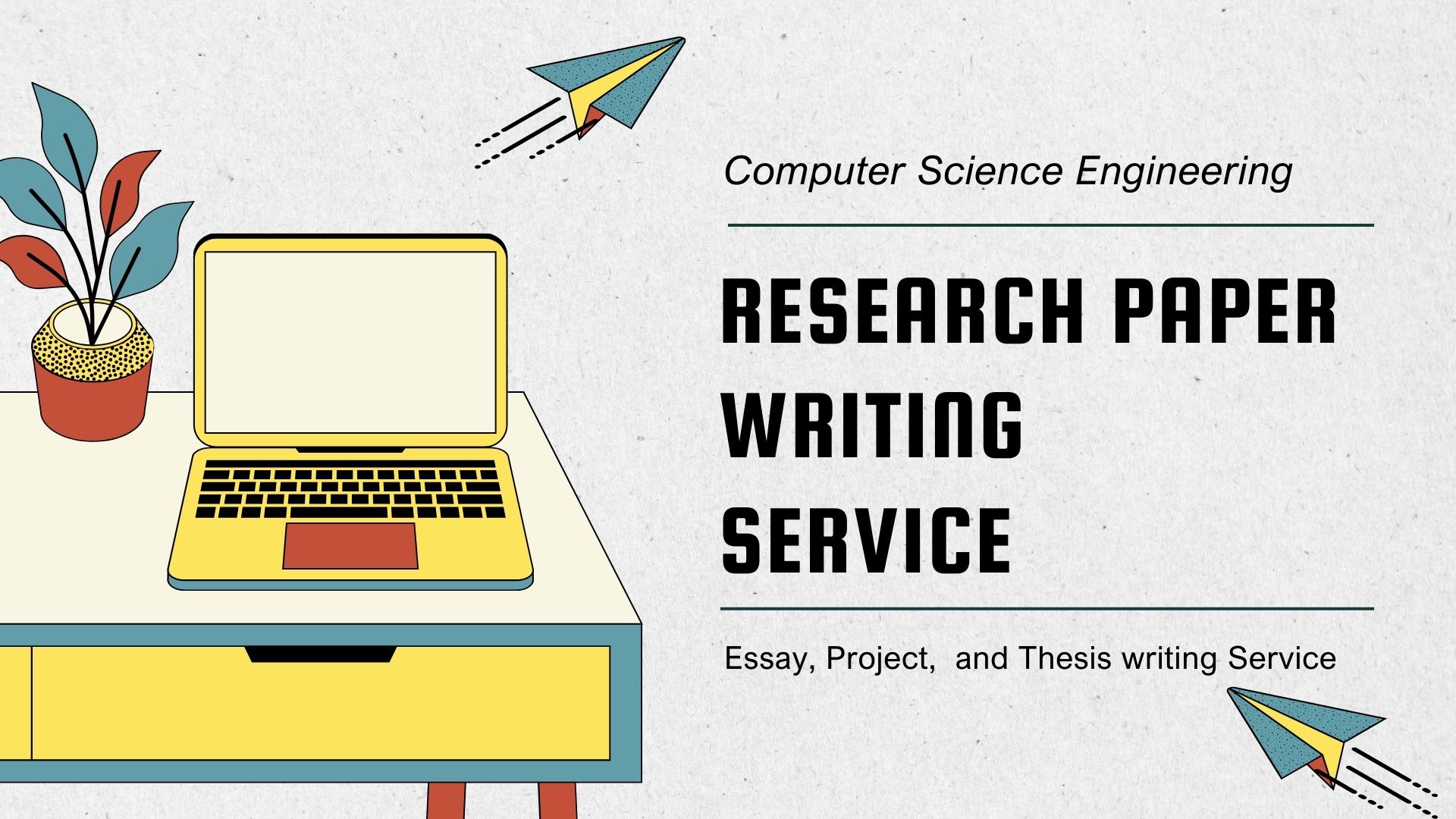 Computer Science Academic Writer – Coding, Algorithms, Data Structures, and More!